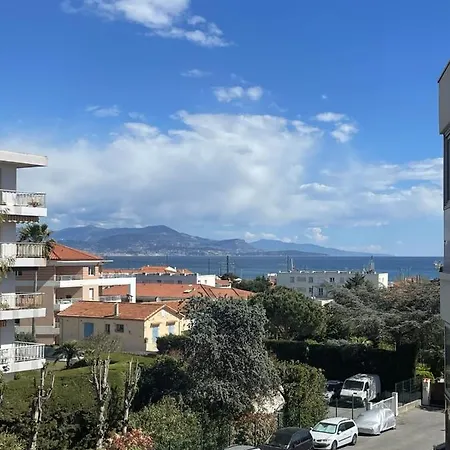 Nest With Sea View In אנטיב
